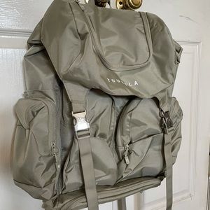 Gym bag (youngLA) this bag was just released less than a month ago.